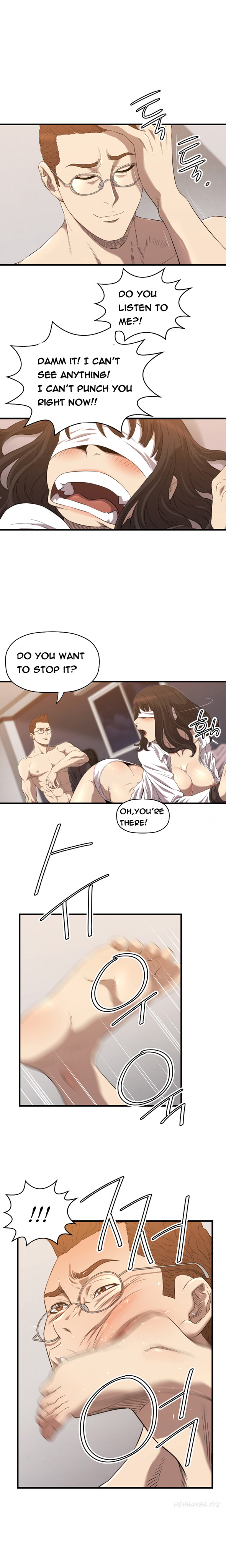 クラブソドムCh.1-21