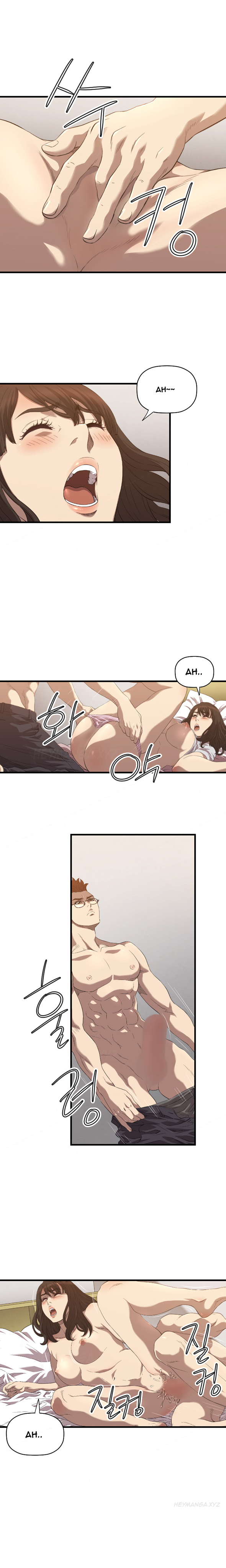 クラブソドムCh.1-21