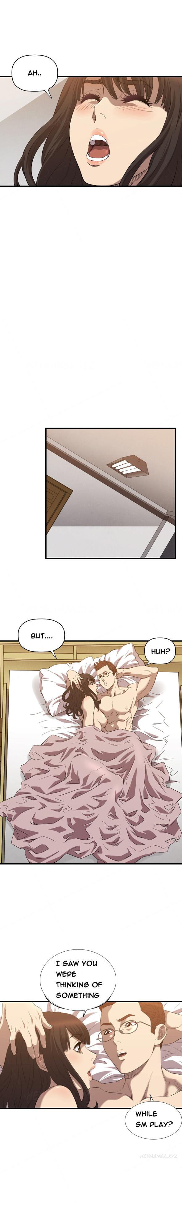 クラブソドムCh.1-21