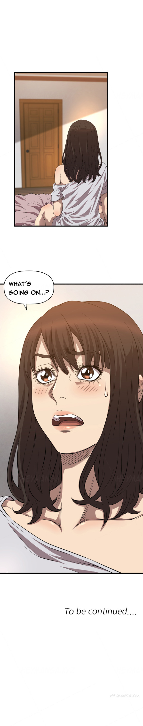 クラブソドムCh.1-21