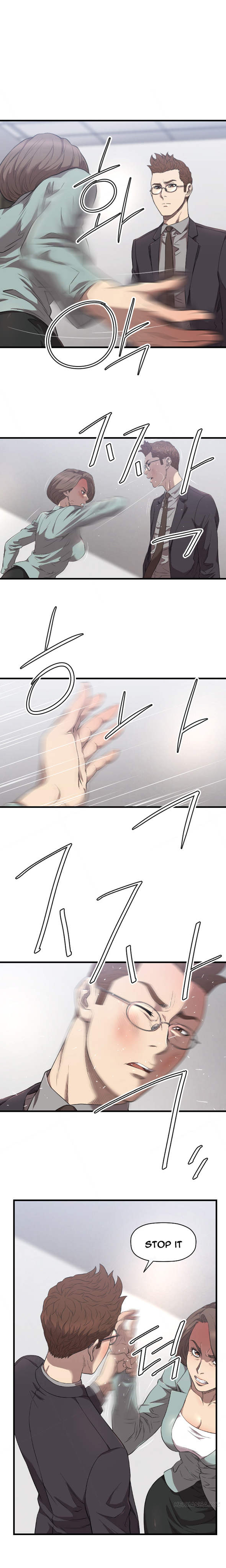 クラブソドムCh.1-21