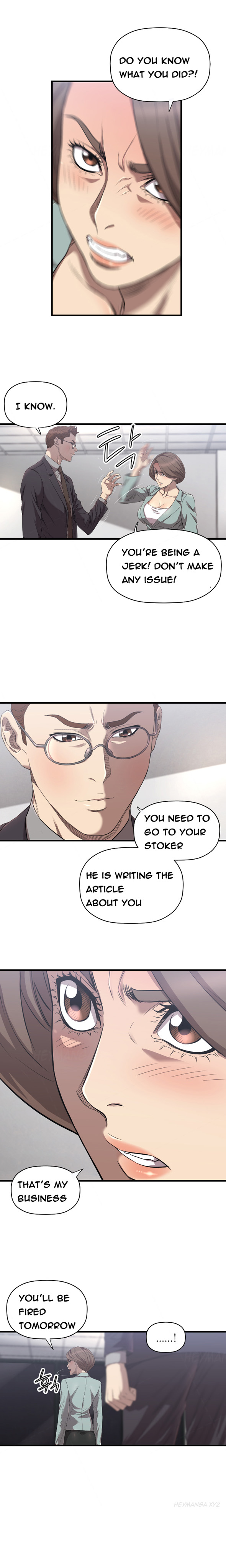 クラブソドムCh.1-21