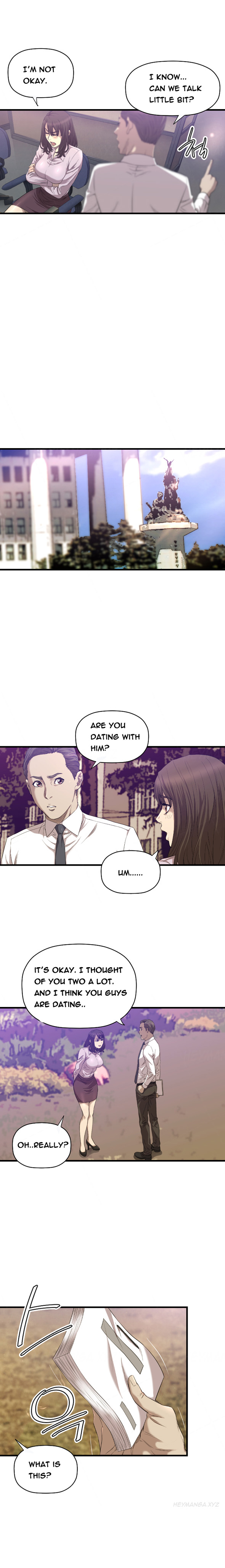 クラブソドムCh.1-21