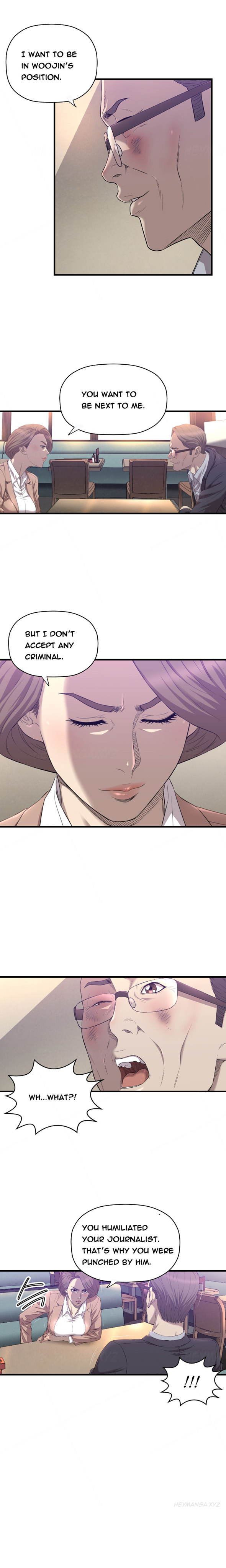 クラブソドムCh.1-21