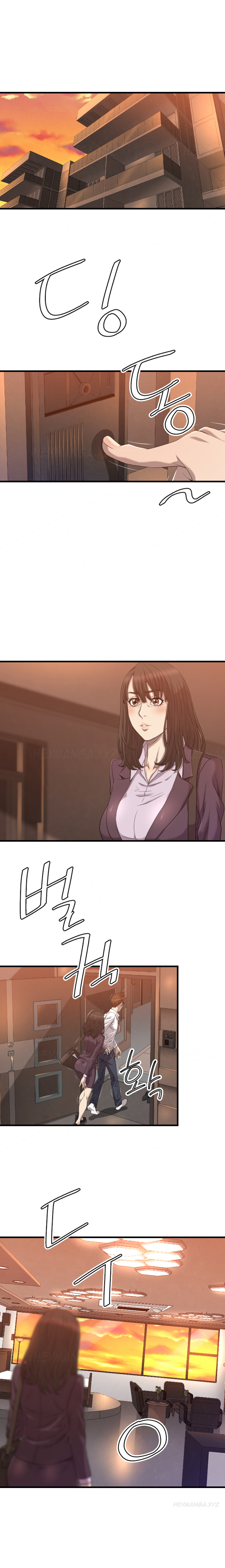 クラブソドムCh.1-21