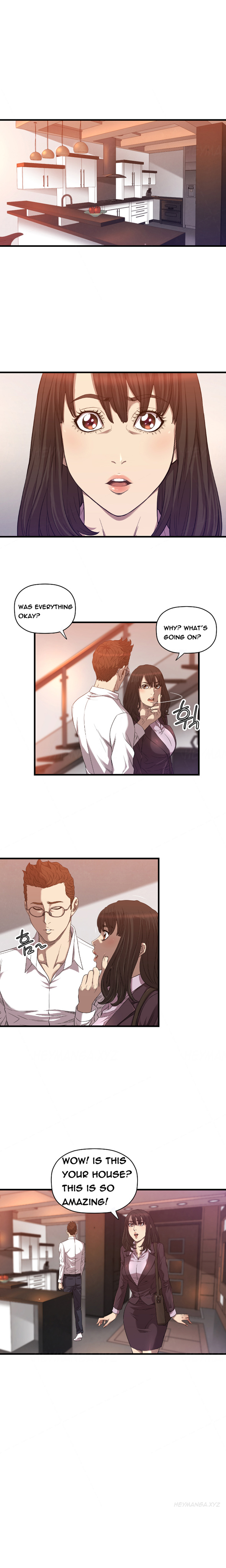 クラブソドムCh.1-21