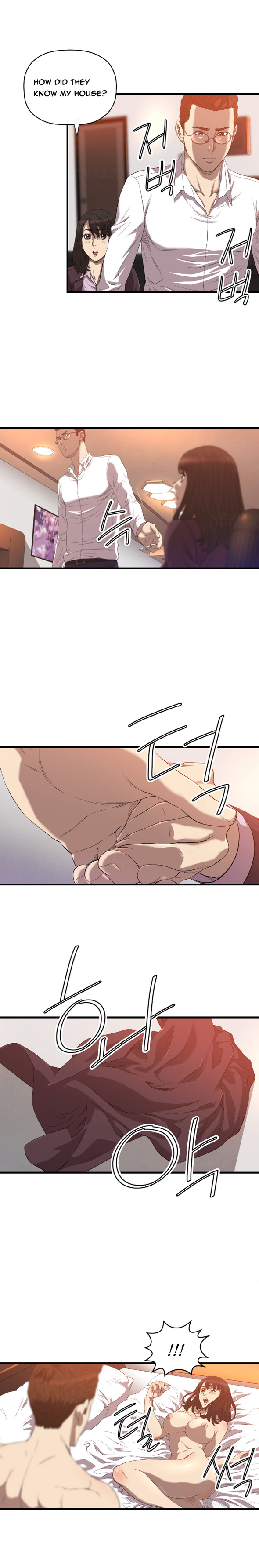 クラブソドムCh.1-21