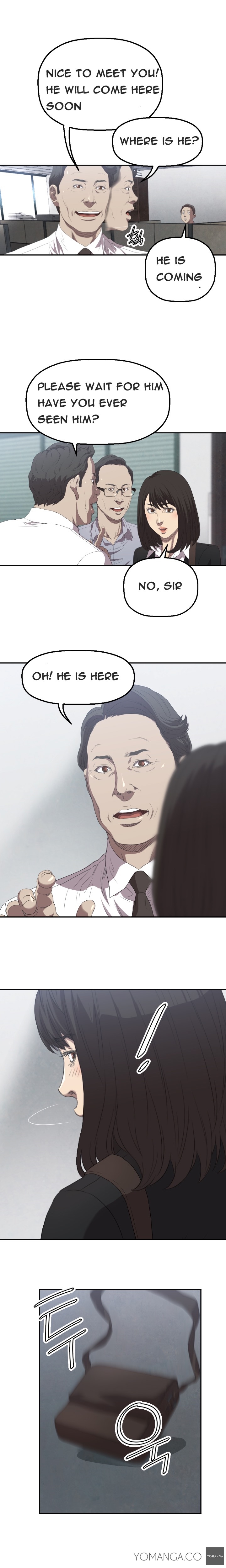 クラブソドムCh.1-21