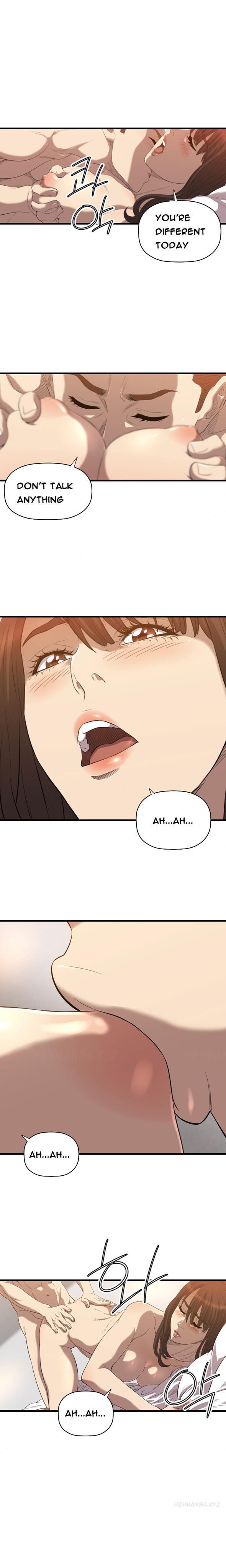 クラブソドムCh.1-21