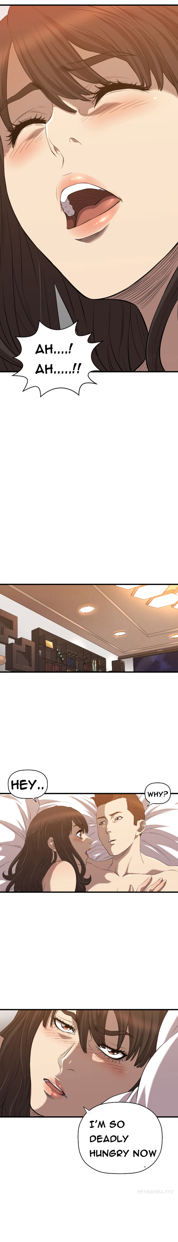 クラブソドムCh.1-21