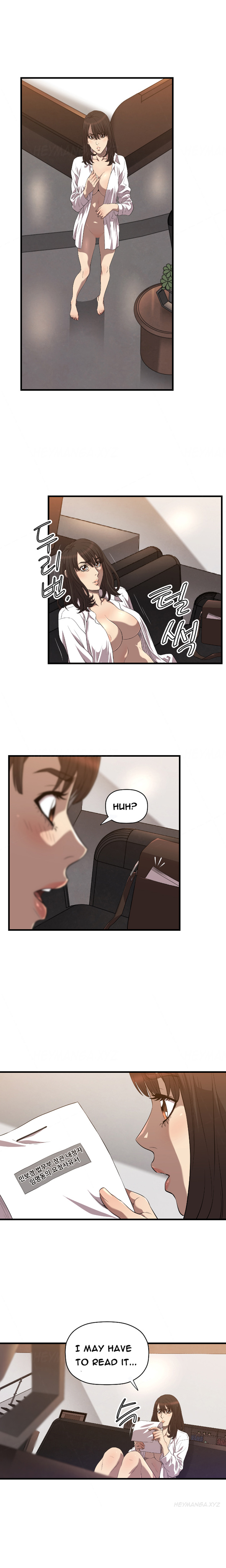 クラブソドムCh.1-21