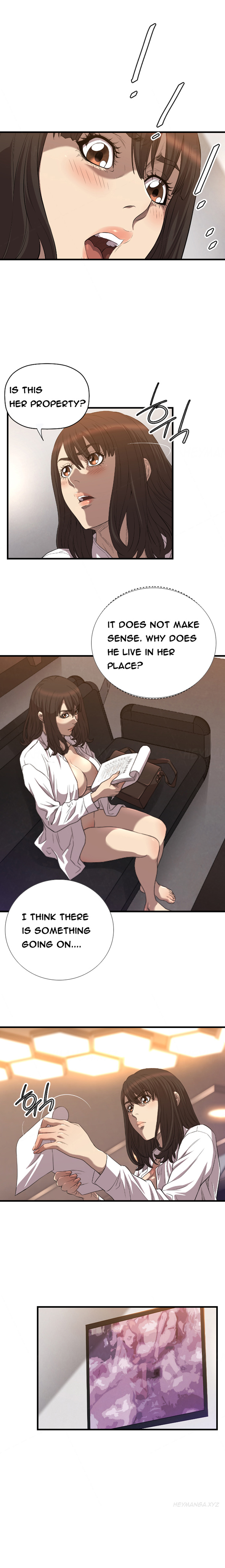 クラブソドムCh.1-21