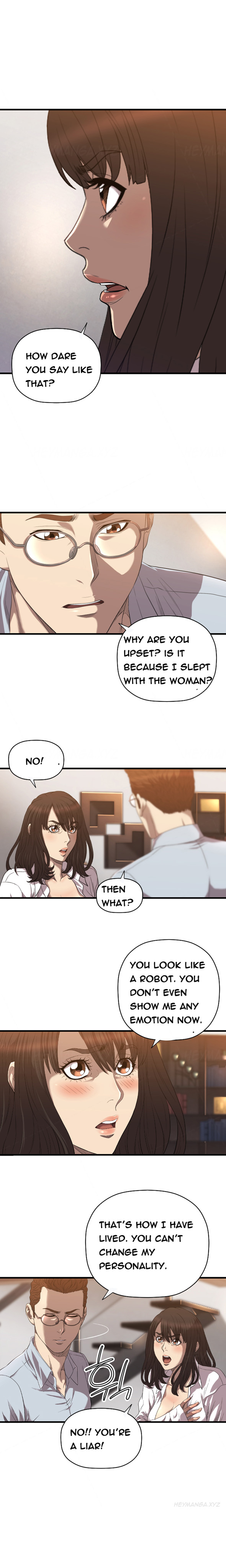 クラブソドムCh.1-21