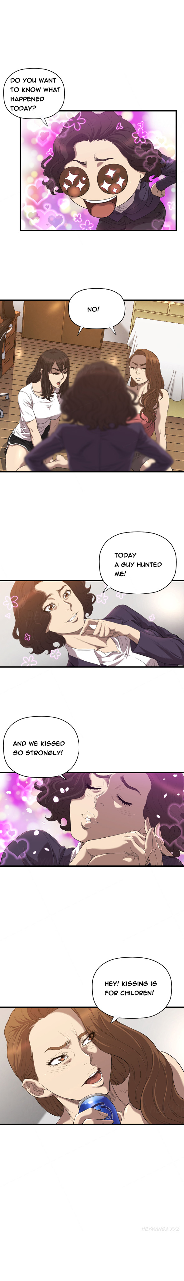 クラブソドムCh.1-21