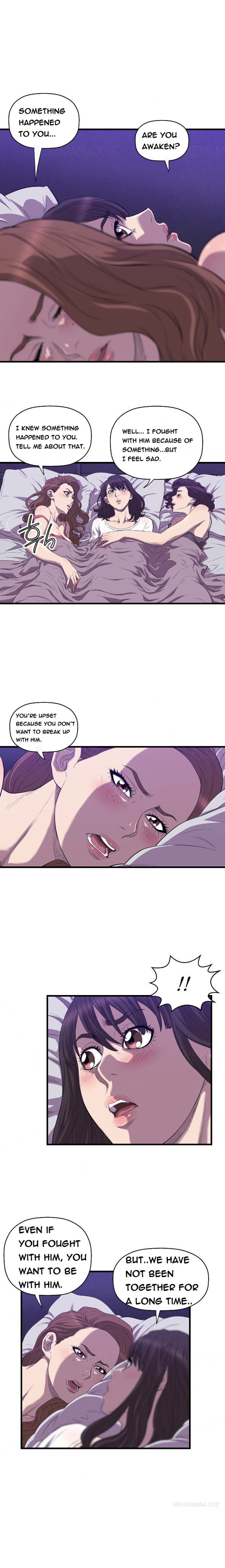 クラブソドムCh.1-21