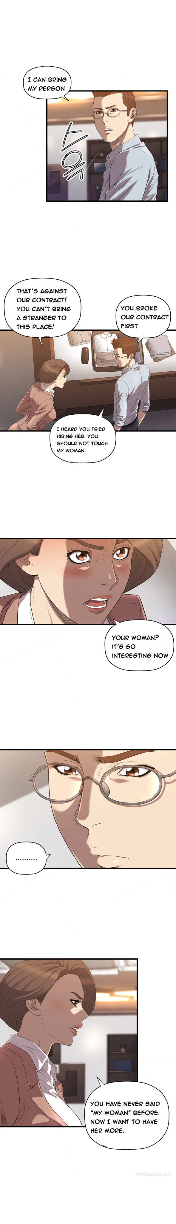 クラブソドムCh.1-21