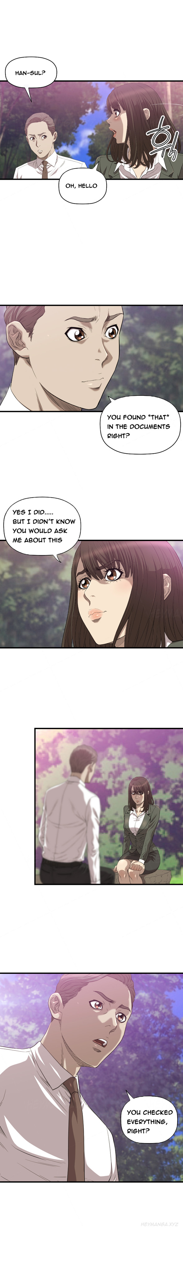 クラブソドムCh.1-21