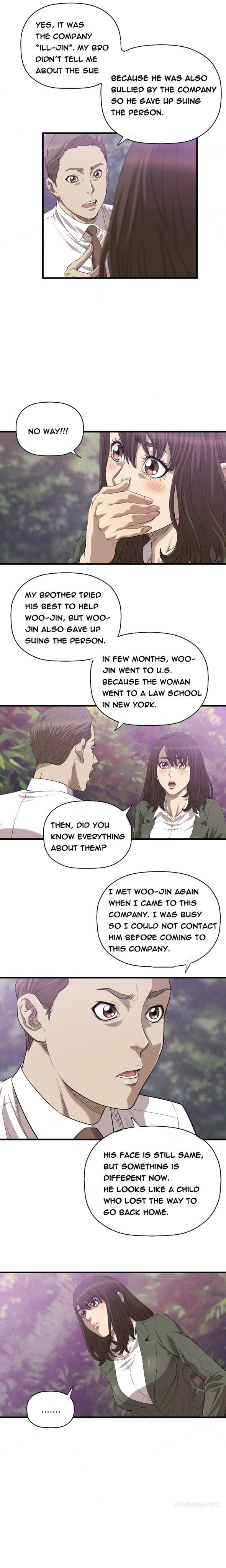 クラブソドムCh.1-21