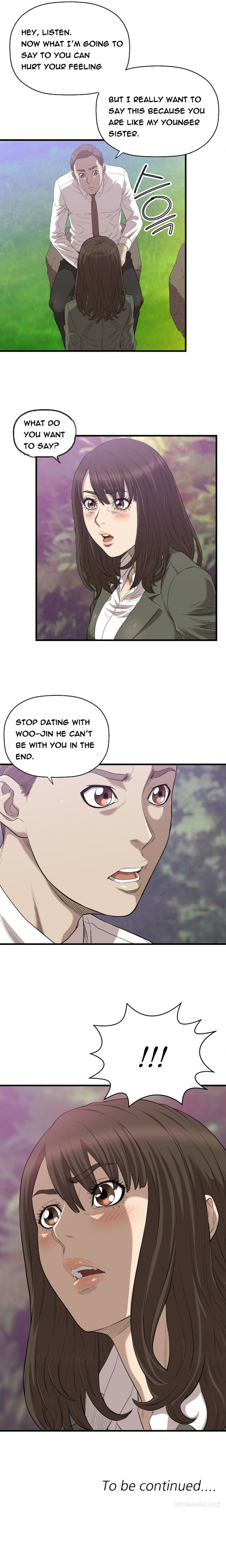 クラブソドムCh.1-21