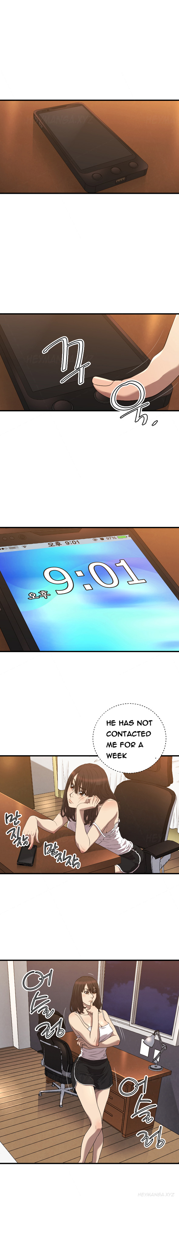 クラブソドムCh.1-21