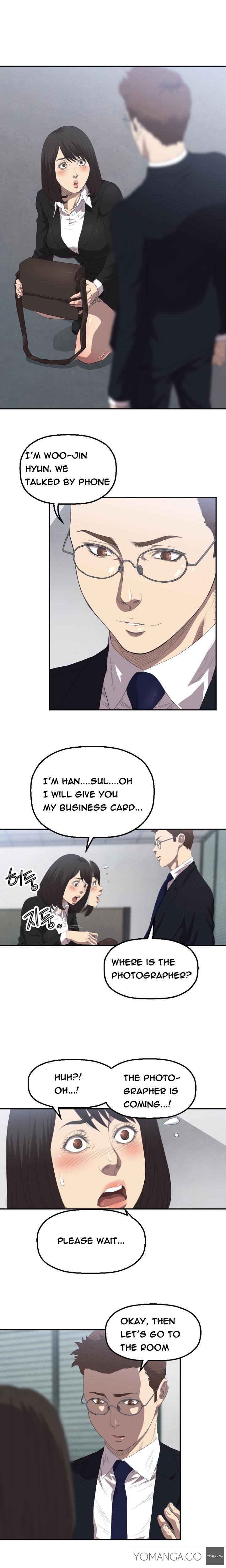 クラブソドムCh.1-21