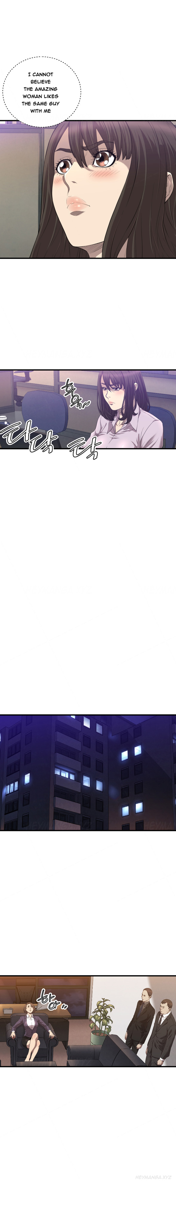 クラブソドムCh.1-21