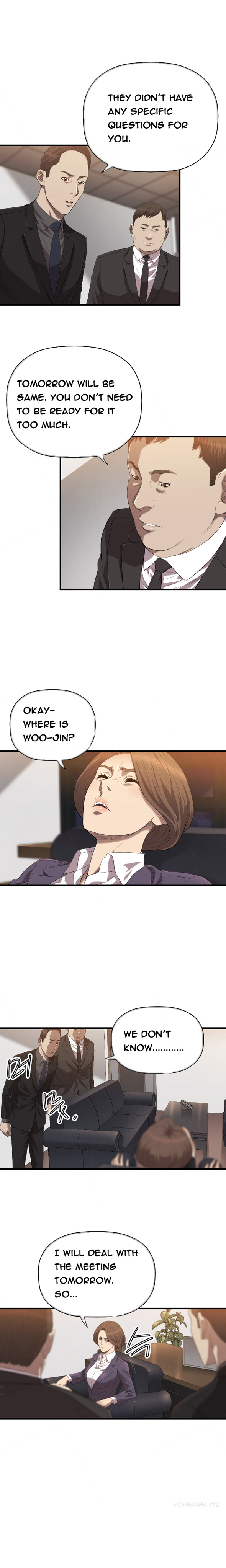 クラブソドムCh.1-21