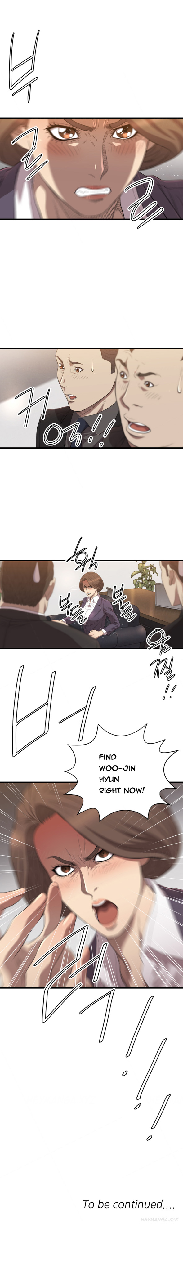 クラブソドムCh.1-21