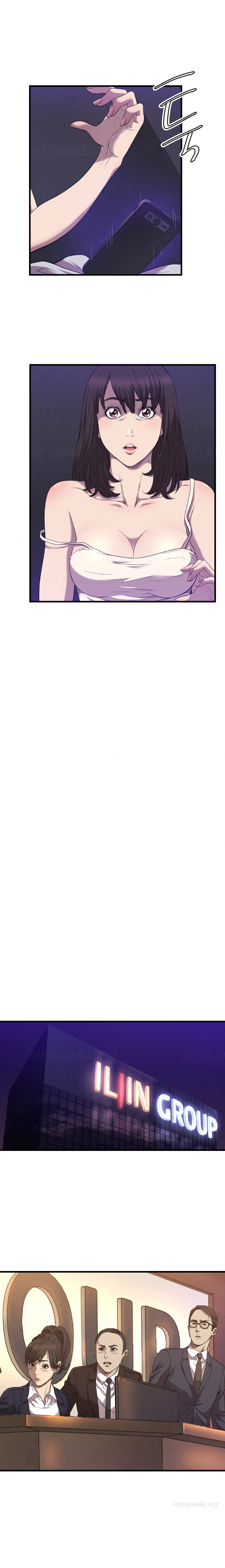 クラブソドムCh.1-21