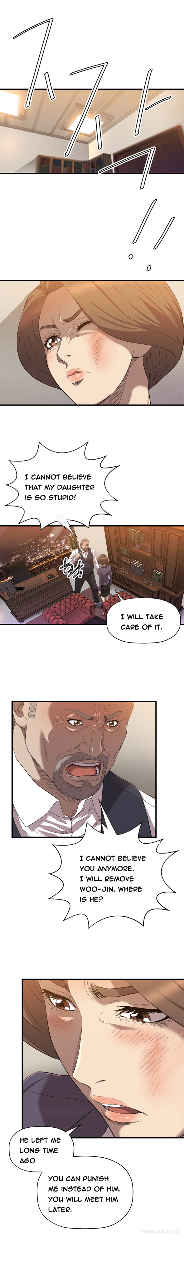 クラブソドムCh.1-21