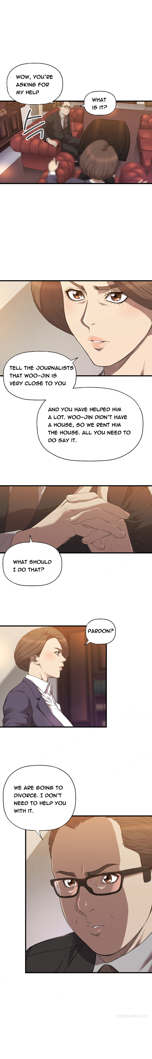 クラブソドムCh.1-21