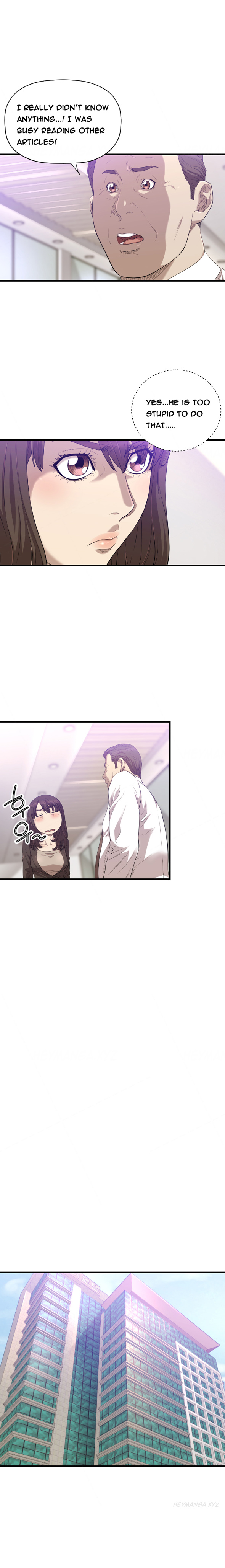 クラブソドムCh.1-21