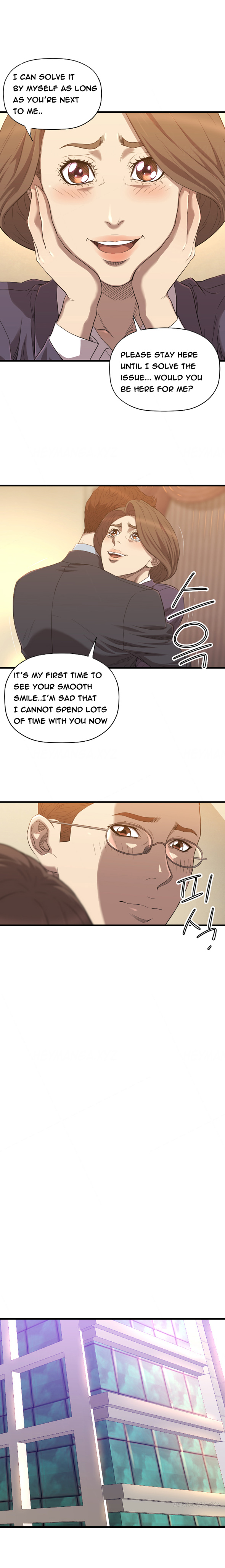 クラブソドムCh.1-21