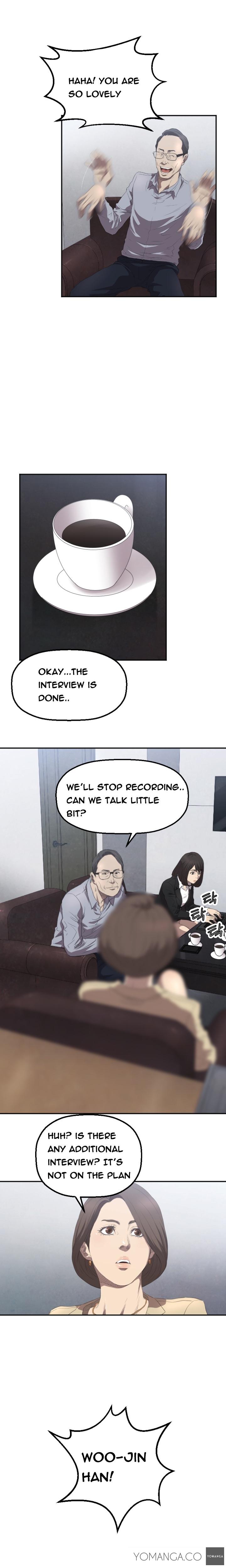 クラブソドムCh.1-21