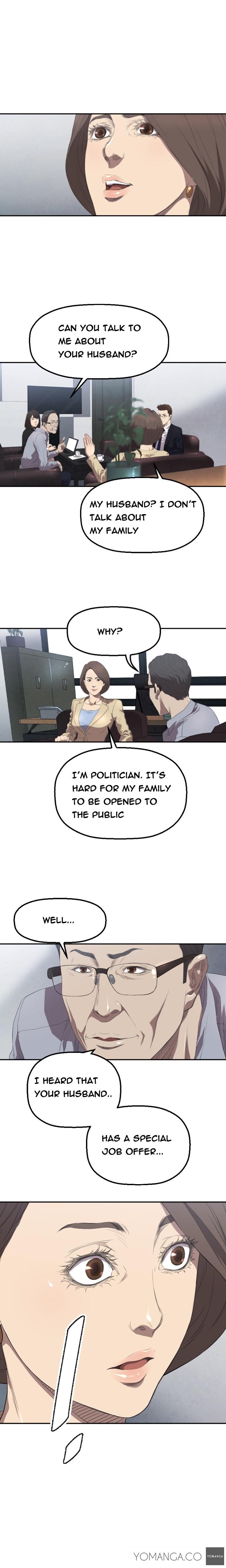 クラブソドムCh.1-21