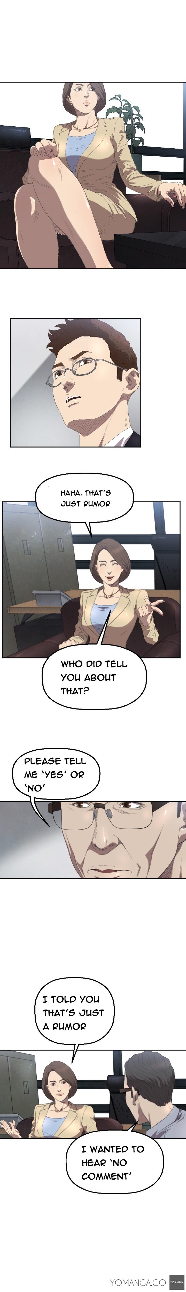 クラブソドムCh.1-21