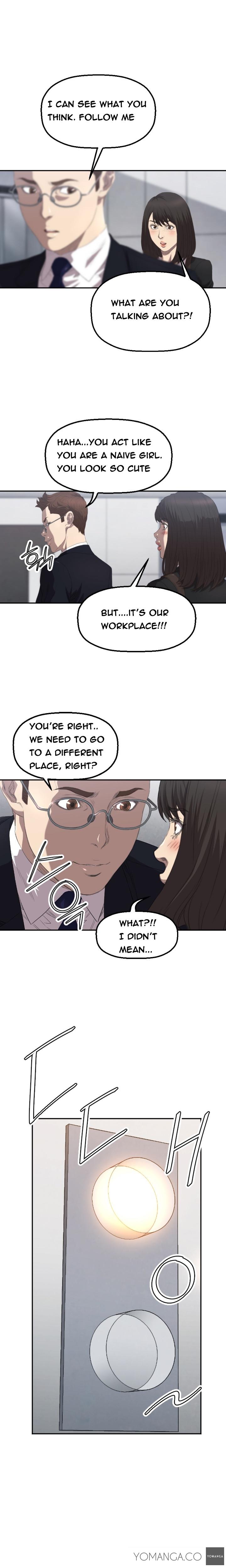 クラブソドムCh.1-21