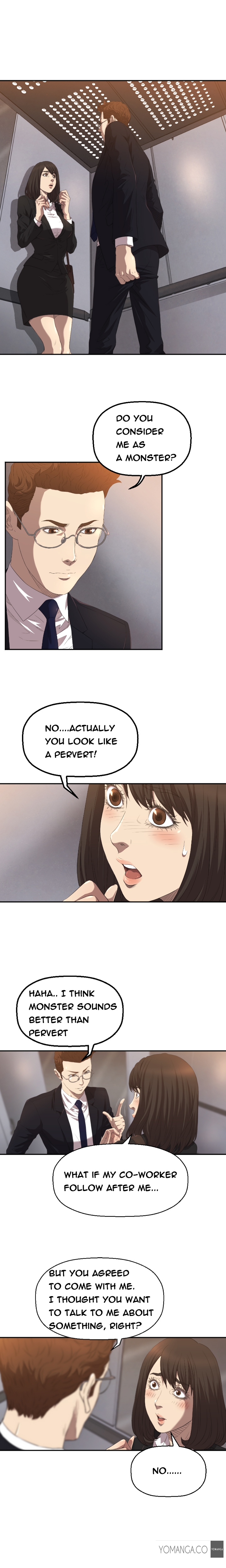 クラブソドムCh.1-21