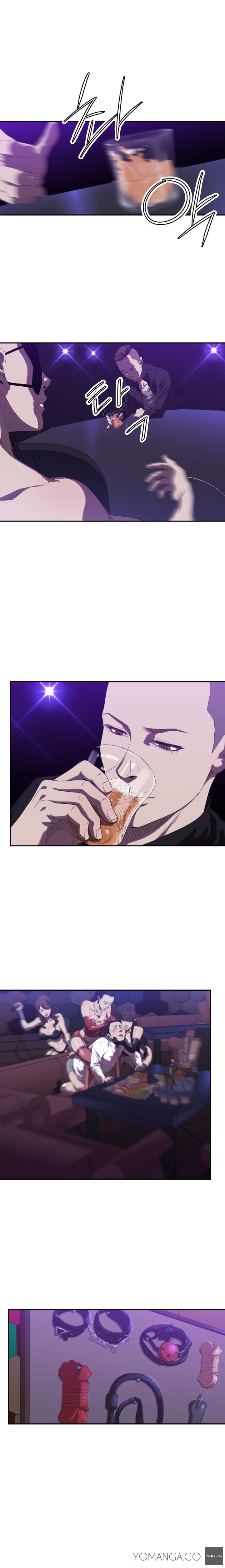 クラブソドムCh.1-21