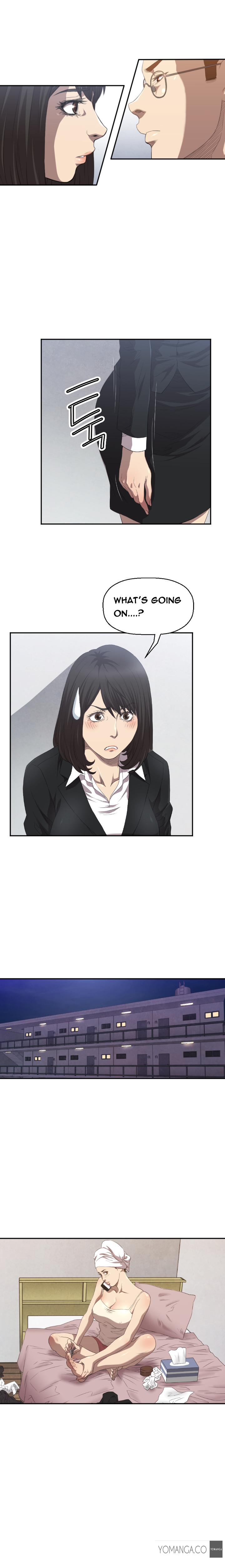 クラブソドムCh.1-21