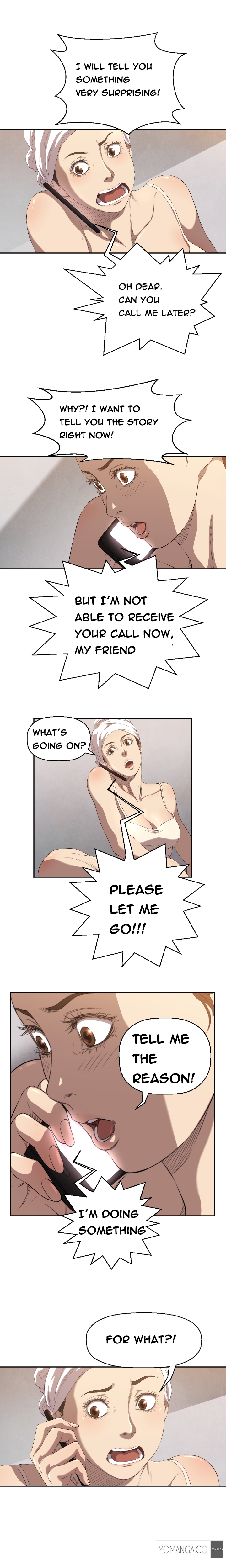 クラブソドムCh.1-21