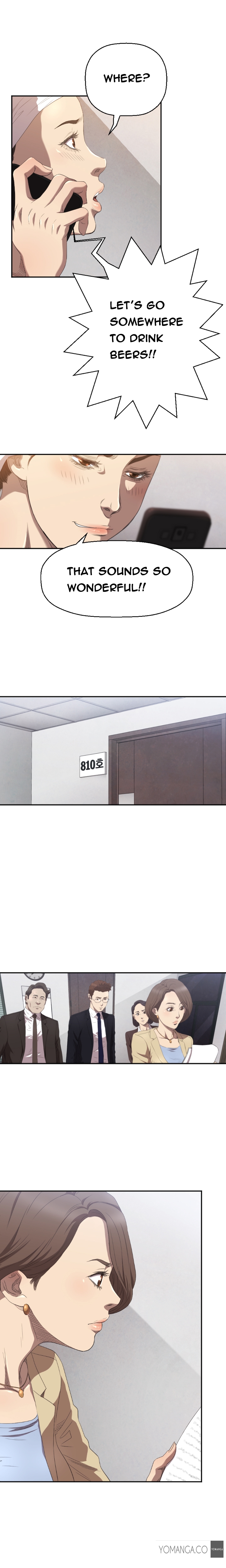 クラブソドムCh.1-21