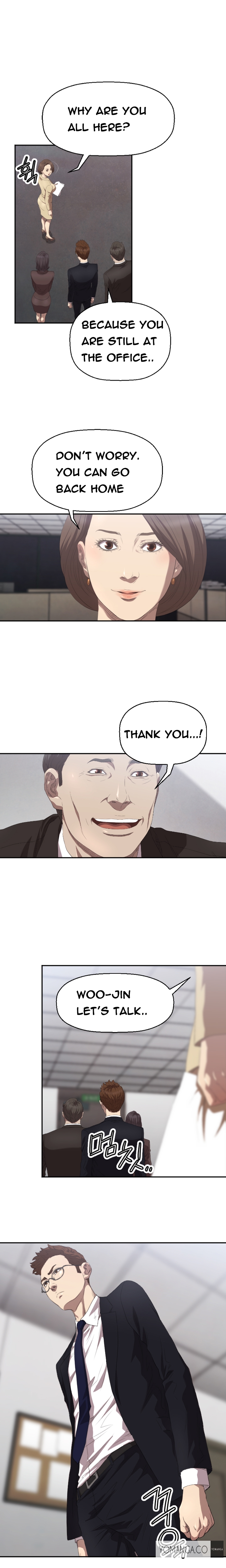 クラブソドムCh.1-21