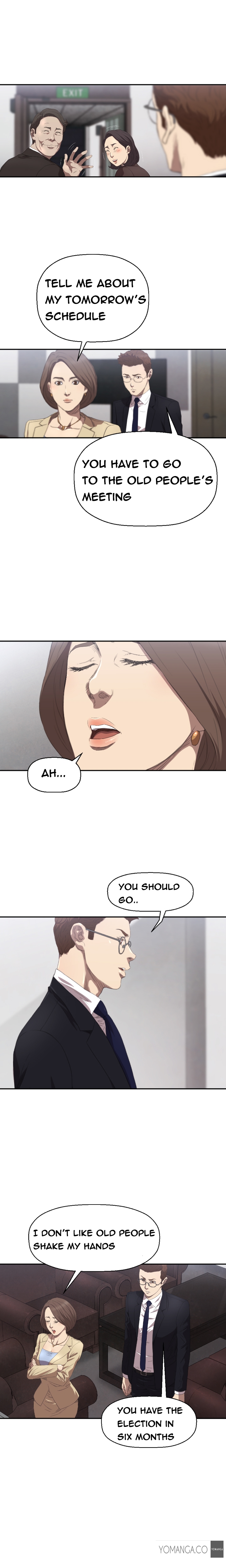 クラブソドムCh.1-21