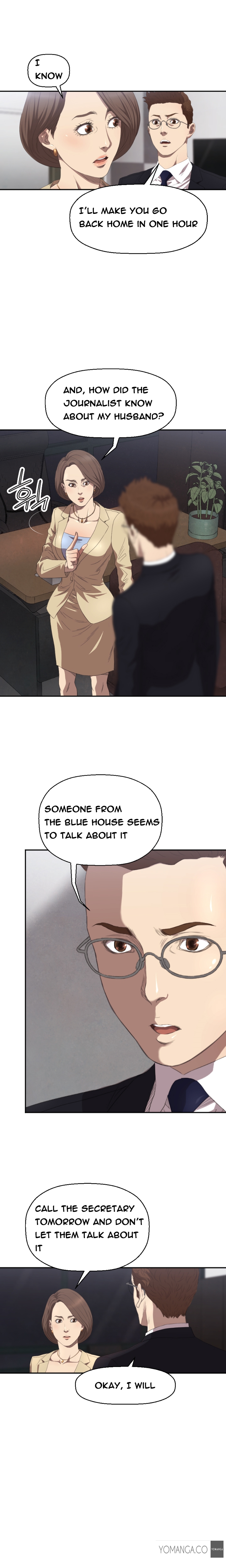 クラブソドムCh.1-21