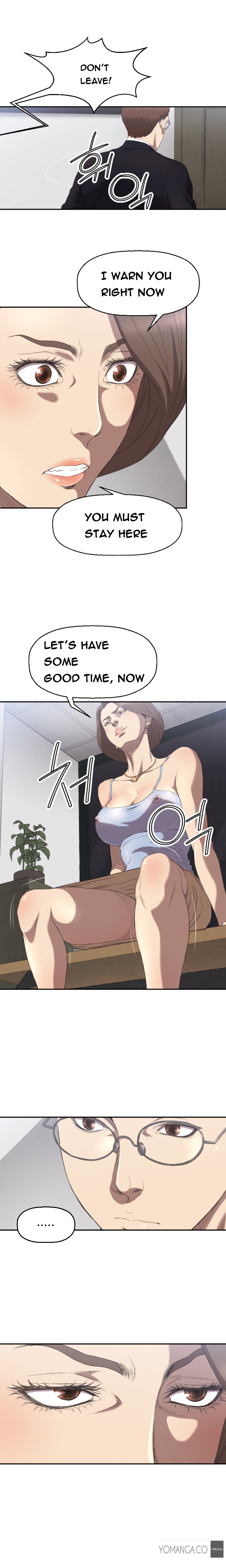 クラブソドムCh.1-21