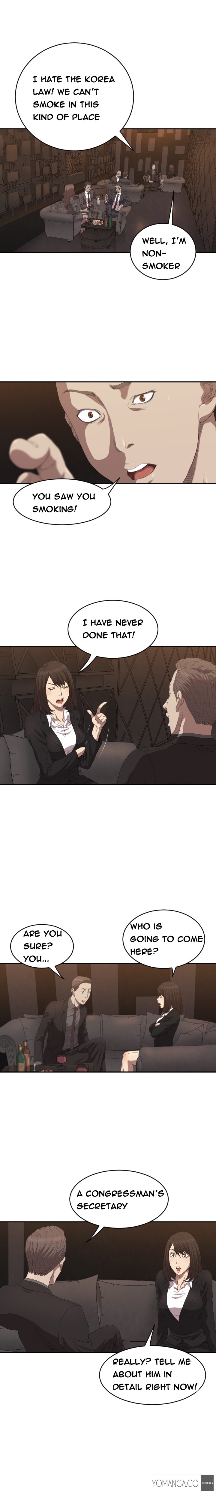 クラブソドムCh.1-21