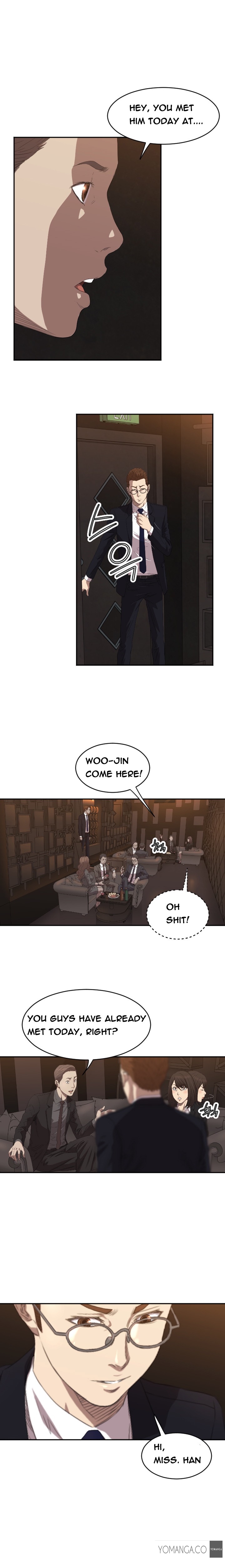 クラブソドムCh.1-21