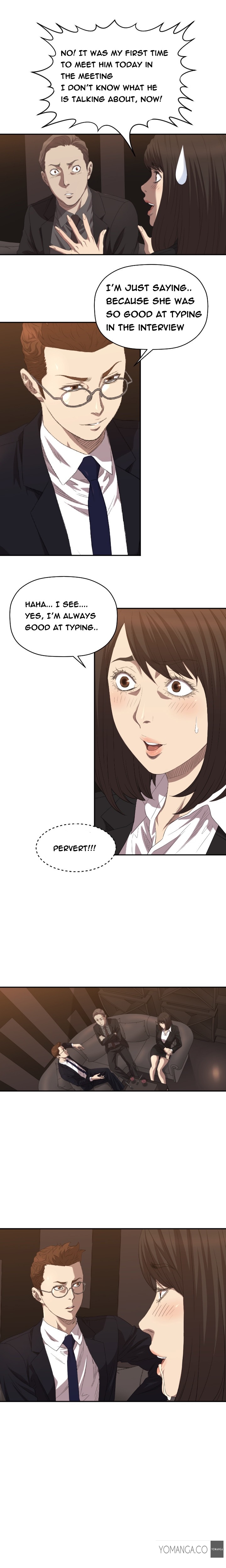 クラブソドムCh.1-21