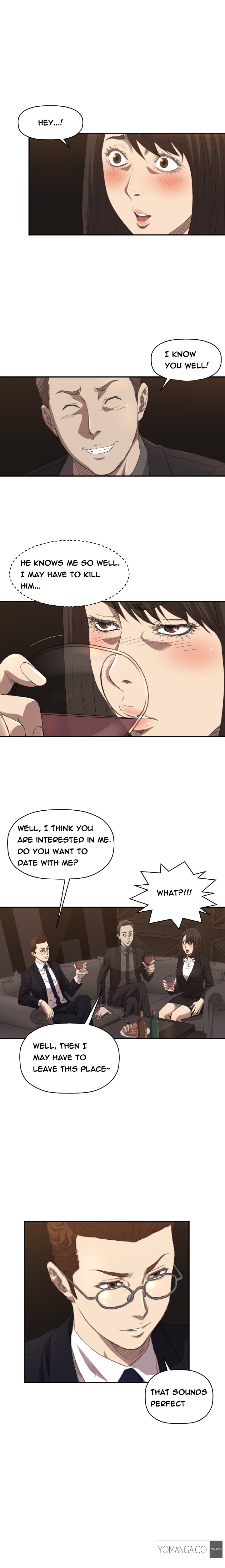 クラブソドムCh.1-21